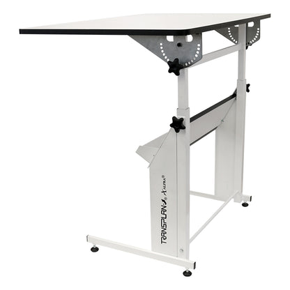 Restirador Dumbo Transplan 80 x 120 cm | Alfa 6901