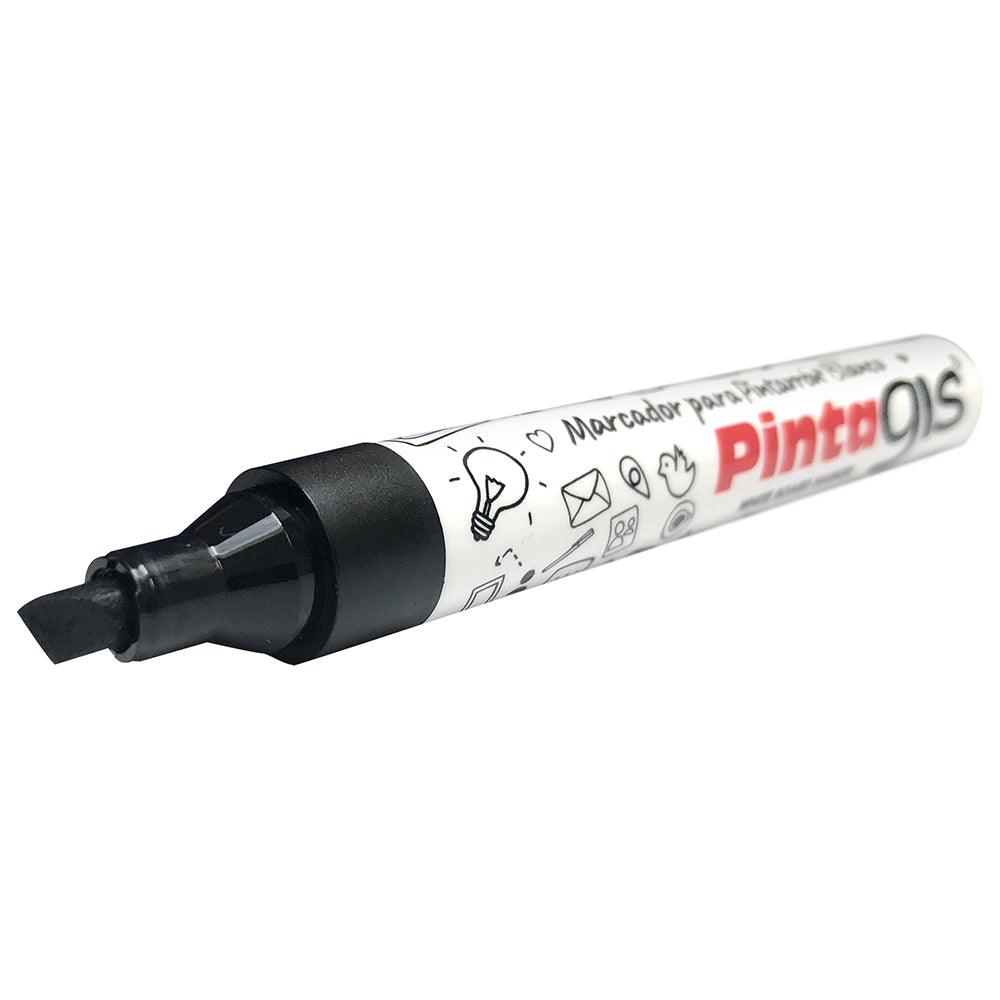 Marcador para Pintarrón Pintagis Surtido Con 4 | Alfra 6600