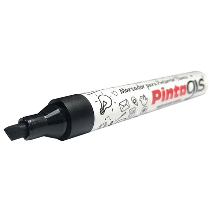 Marcador para Pintarrón Pintagis Surtido Con 4 | Alfra 6600