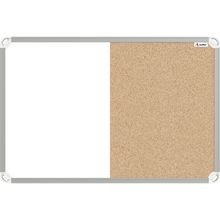 Tablero Mixto Masterboard 40 x 60 cm | Alfra 2107