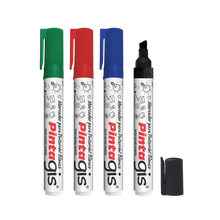 Marcador Pintagis Surtido Con 4 | | Alfra 6600