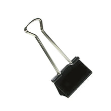 Pinza Sujeta Documentos Grande 51 mm 2" |Barrilito PZ51