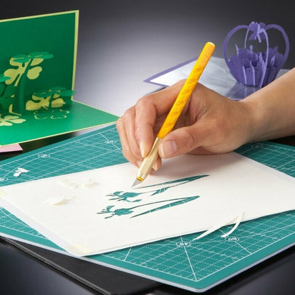 Cuchilla de Arte | OLFA AK-1