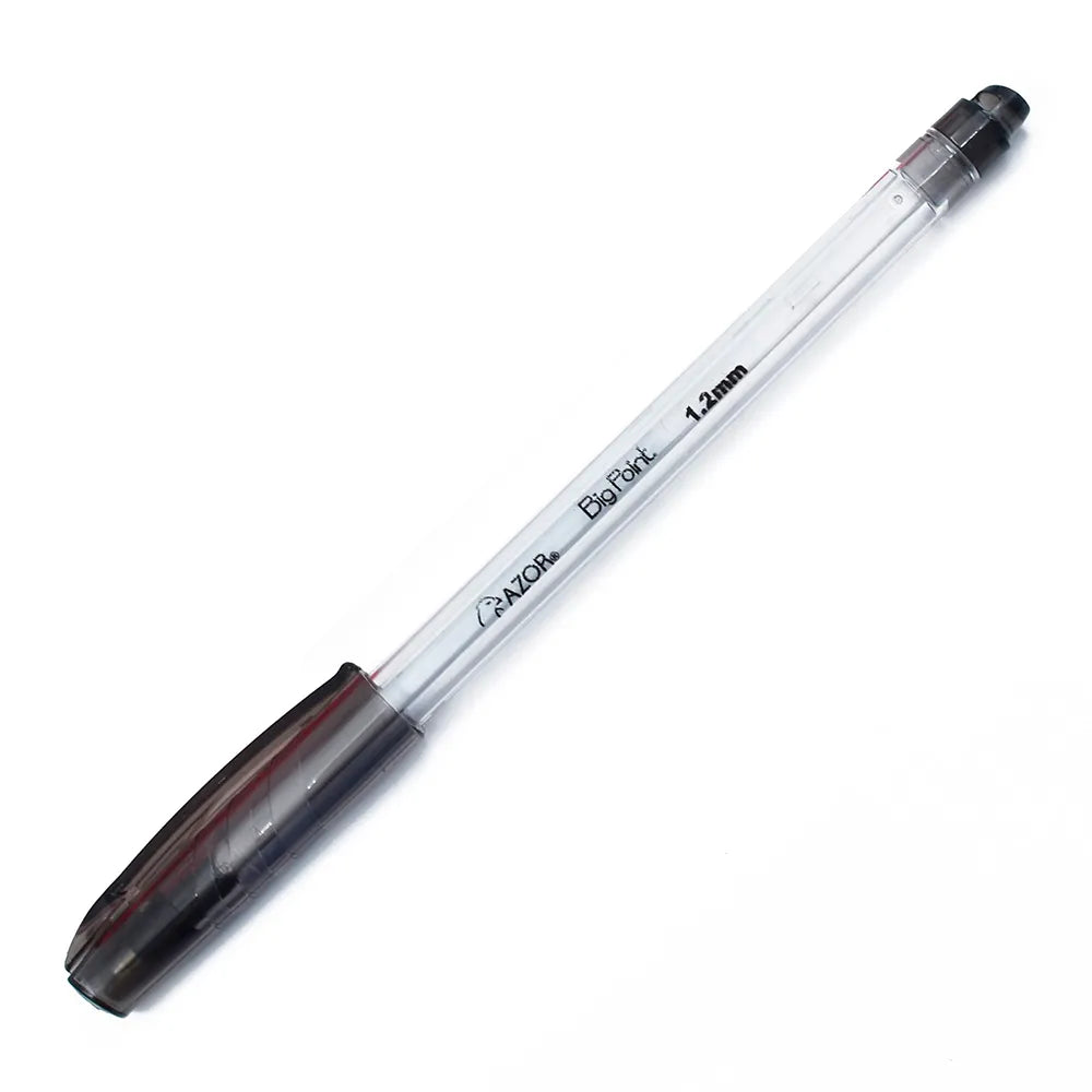 Boligrafo Big Point Azul | Azor 6880AZ