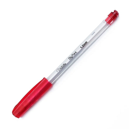 Boligrafo Big Point Azul | Azor 6880AZ
