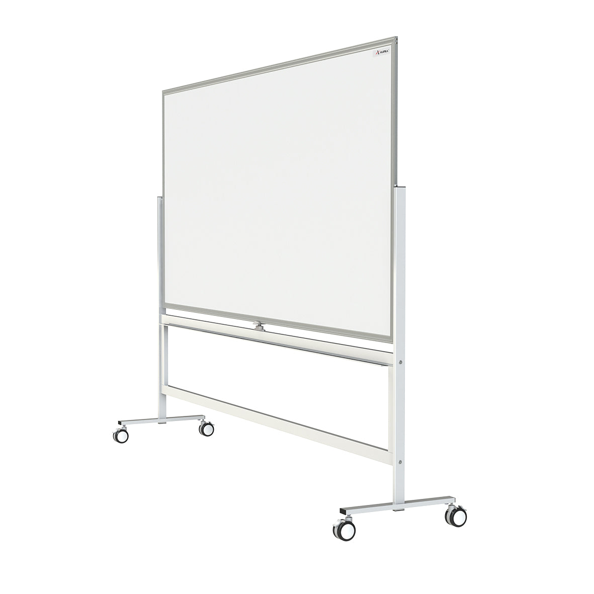 Pedestal Giratorio Scaletta 120 Cm X 240 Cm X 200 Cm | | Alfra 2077