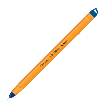 Boligrafo Pin Point Fino Negro | Azor 6820