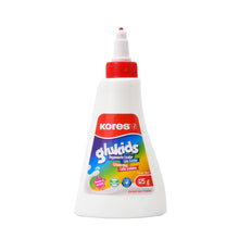 Pegamento Blanco Glukids 125gr | Kores 75625