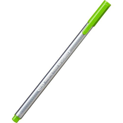 Plumin Triplus Fineliner 0.3 mm Amarillo | Staedtler 334-1