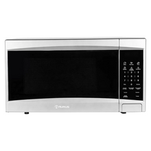 Horno de Microondas 1.1 Pies Cúbicos Silver | Aurus AMP11GS