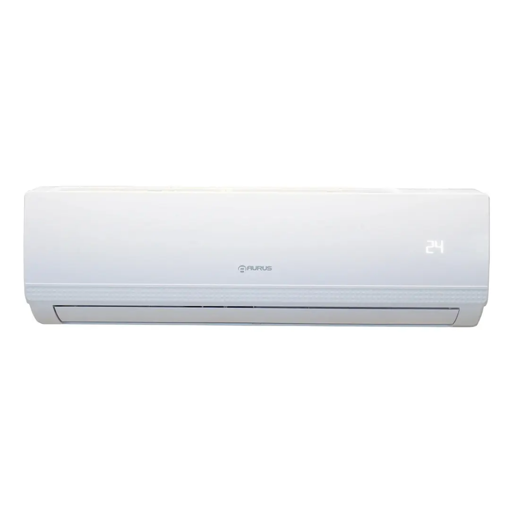 Aire Acondicionado Minisplit 110V Frio/Caliente Serie L | Aurus ARU-H12A1/OF