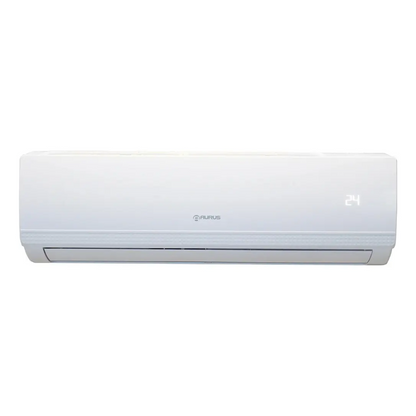 Aire Acondicionado Minisplit 110V Frio/Caliente Serie L | Aurus ARU-H12A1/OF