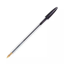 BOLIGRAFO CRISTAL DURA+ MEDIANO NEGRO - BIC 923995