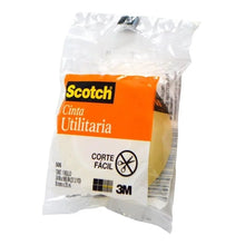 Cinta Utilitaria 508 (24mm x 150m) | Scotch MC500000831