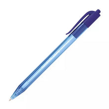 BOLIGRAFO KILOMETRICO INKJOY 100 RT MEDIANO MEDIANO AZUL - PAPER MATE LA3567