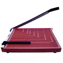 Guillotina Ty 703 18 En Doble Carta Rihan 0703