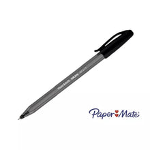 BOLIGRAFO KILOMETRICO INKJOY 100 FINO NEGRO - PAPER MATE 1903810
