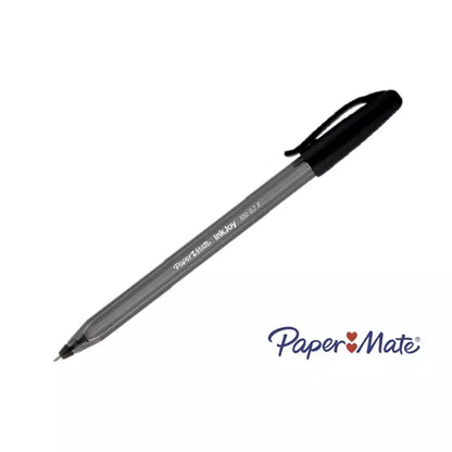 Boligrafo Kilometrico 100 Punto Fino 0.7mm | Paper Mate
