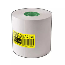 ROLLO DE PAPEL AUTOCOPIANTE 76 mm x 20 m - PRINTAFORM BA7670