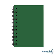 Cubierta Lisa Carta Verde | Esencial