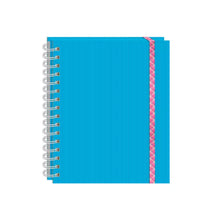 LIBRETA BOOK ARCOIRIS C.7 100 HOJAS - PRINTAFORM BOKCG-C