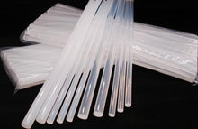 Barra de Silicón 7 mm x 25 cm 90 PZAS| BS7