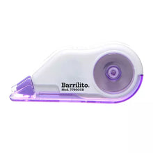 CINTA CORRECTORA 6 m x 5 mm - BARRILITO 7790CCB