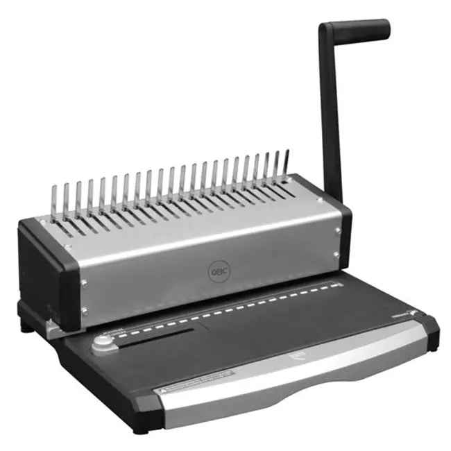 Engargoladora Kombo Basic Gbc Mx0016