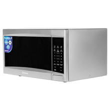 Horno de Microondas 1.1 Pies Cúbicos Silver | Aurus AMP11GS