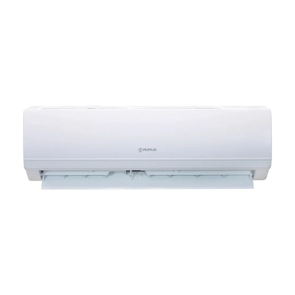 Aire Acondicionado Minisplit 110V Frio/Caliente Serie L | Aurus ARU-H12A1/OF