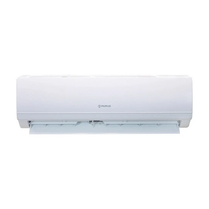 Aire Acondicionado Minisplit 110V Frio/Caliente Serie L | Aurus ARU-H12A1/OF