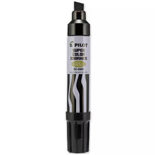 MARCADOR SUPER COLOR MARKER SC-6600 NEGRO - PILOTPEN 43100