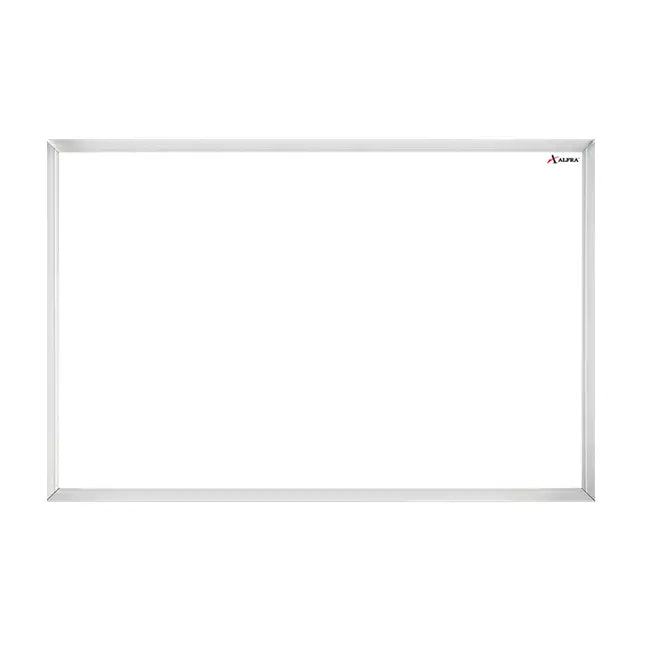 Pintarron White Star 120 x 240 cm | Alfra 4840