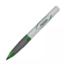 MARCADOR SIGNAL FINO VERDE - AZOR 30004