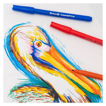 Set de Marcadores Colorella Star C/50 | Pelikan 30315000