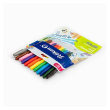 Set de Marcadores Colorella Star C/12 | Pelikan 30311202