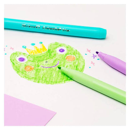 Set de Marcadores Colorella Star C/50 | Pelikan 30315000