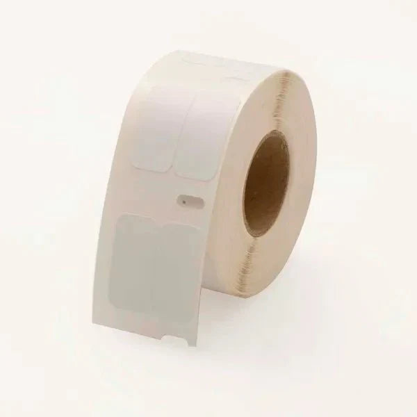 Etiqueta LW 1/2 x 1 in Blanca Rollo c/1000 | Dymo 30333