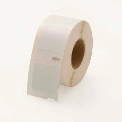 Etiqueta LW 1/2 x 1 in Blanca Rollo c/1000 | Dymo 30333