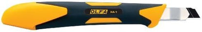 Cuchilla de Precisión Multiusos 9 mm | Olfa XA-1