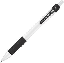 Bolígrafo Retráctil J-Roller RLV 1.0mm | Zebra