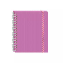 LIBRETA BOOK ARCOIRIS RAY 100 HOJAS - PRINTAFORM BOKRY-C