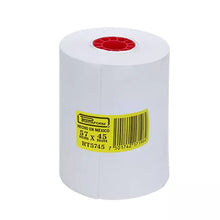 ROLLO DE PAPEL TERMICO 57 mm x 26 m - PRINTAFORM RT5745