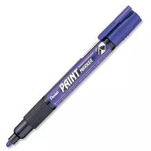 MARCADOR PAINT MARKER VIOLETA - PENTEL MMP20-V