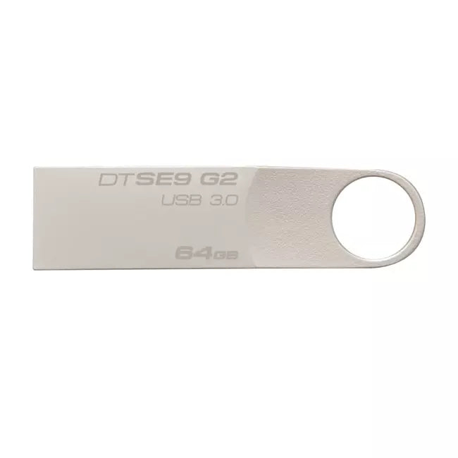Memoria Usb 64 Gb Memorias Dtse9G2 64Gb