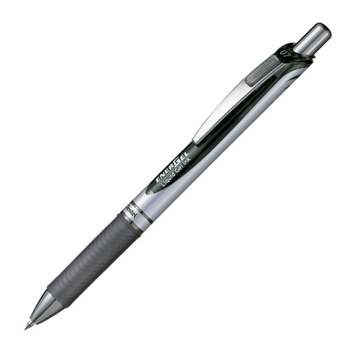 Bolígrafo Tinta Gel Energel Deluxe RTX 0.7 mm | Pentel Bl77 C