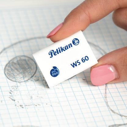 Goma Blanca WS60 | Pelikan 06140400