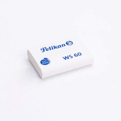 Goma Blanca WS60 | Pelikan 06140400