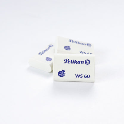 Goma Blanca WS60 | Pelikan 06140400