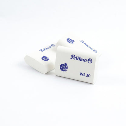 Goma Blanca WS30 | Pelikan 06140300